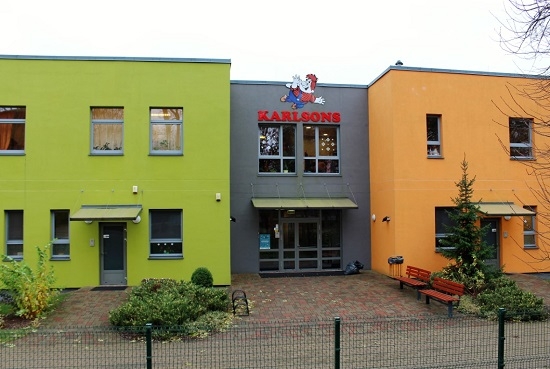 Karlsons