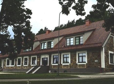 Milzkalnes sākumskola