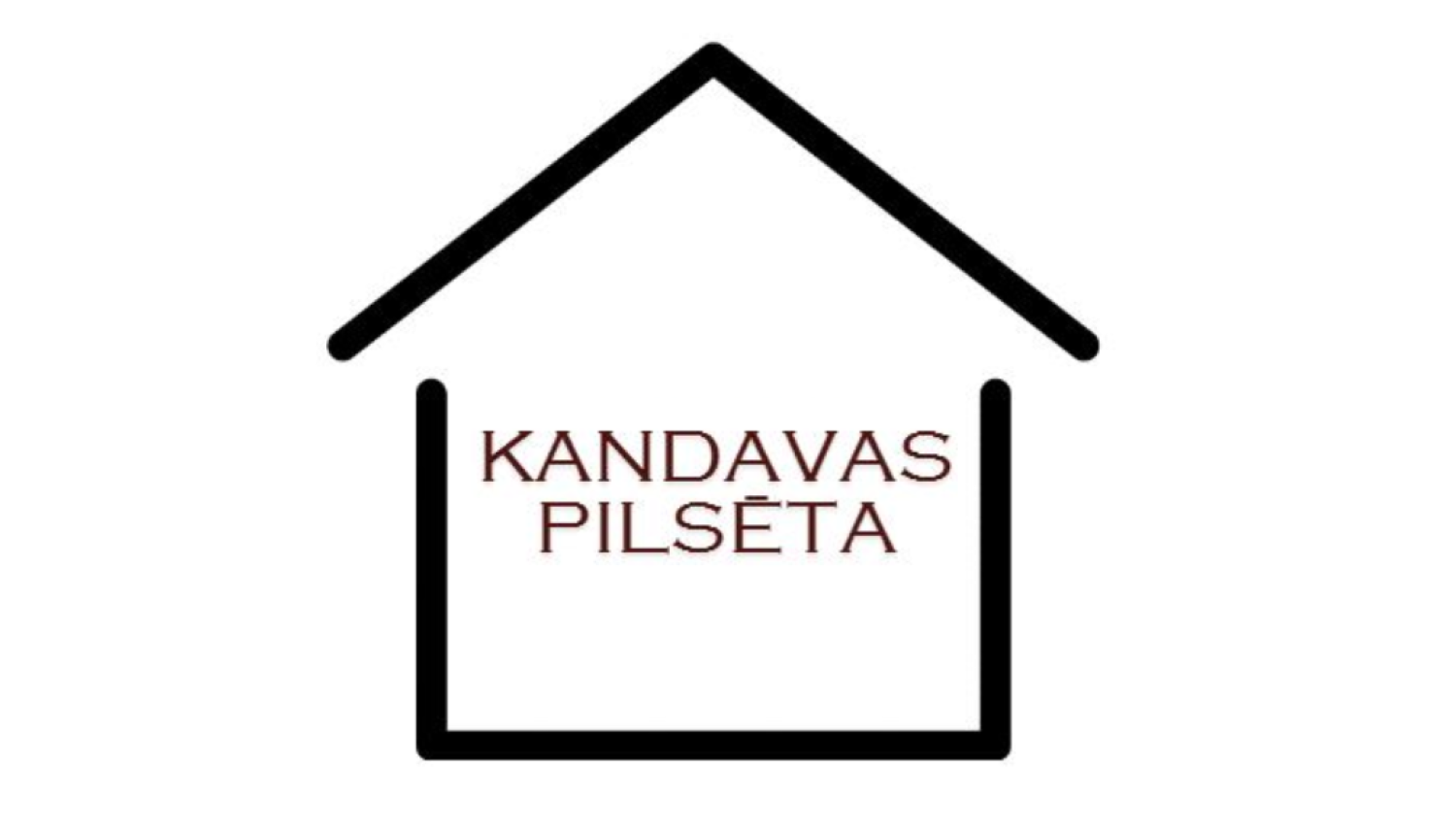 Kandavas pilsēta