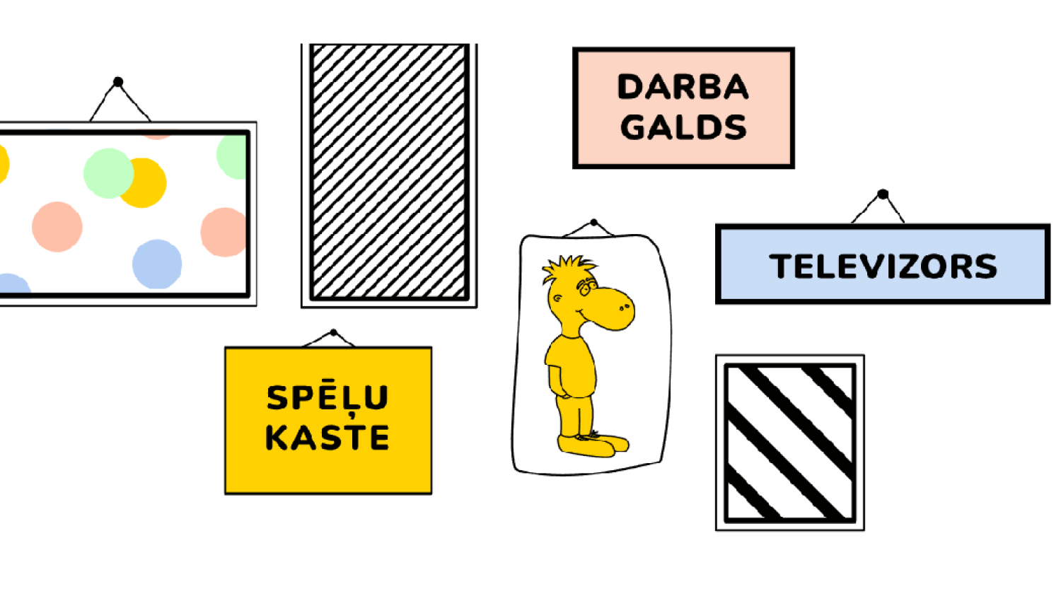 Džimba vizuālais
